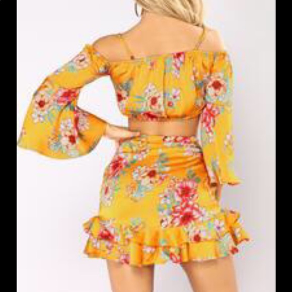 Matching set - Picture 2 of 2